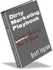 Thumbnail Dirty Marketing Playbook-Make More Money From Your Website